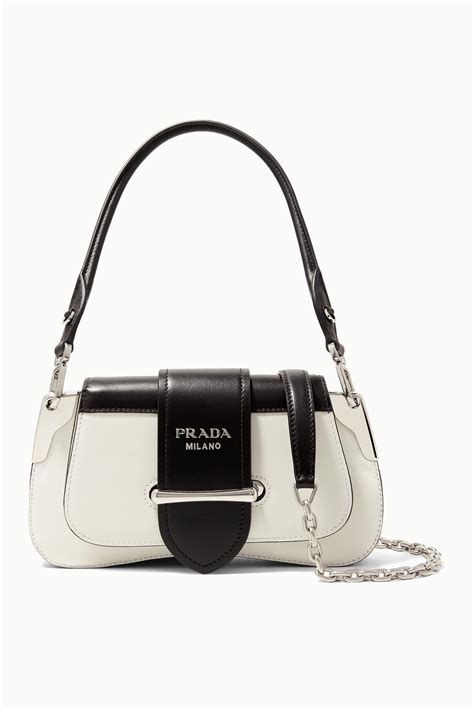 prada net a porter|net a porter shoulder bags.